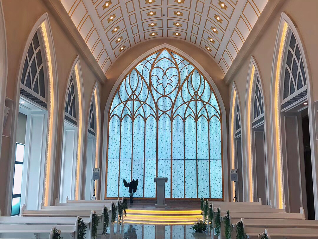 （主持推荐）主持+彩排+流程设计+婚礼音乐