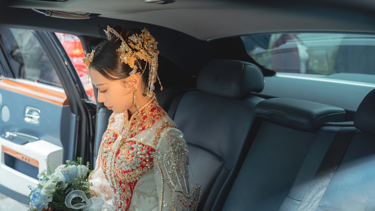 18HALL婚礼宴会艺术中心的用户评价