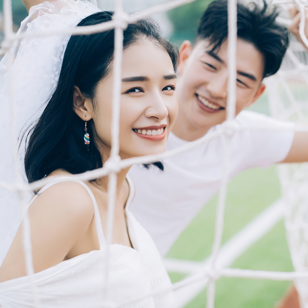从心心相印到永结同心，你是我心尖上的唯一。
