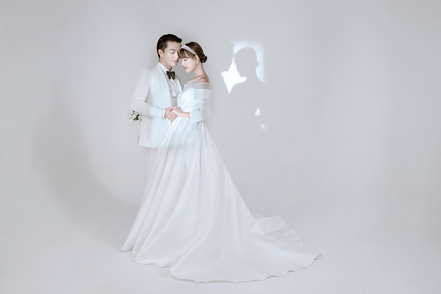 【周年慶特價(jià)】超高性價(jià)比婚紗照
