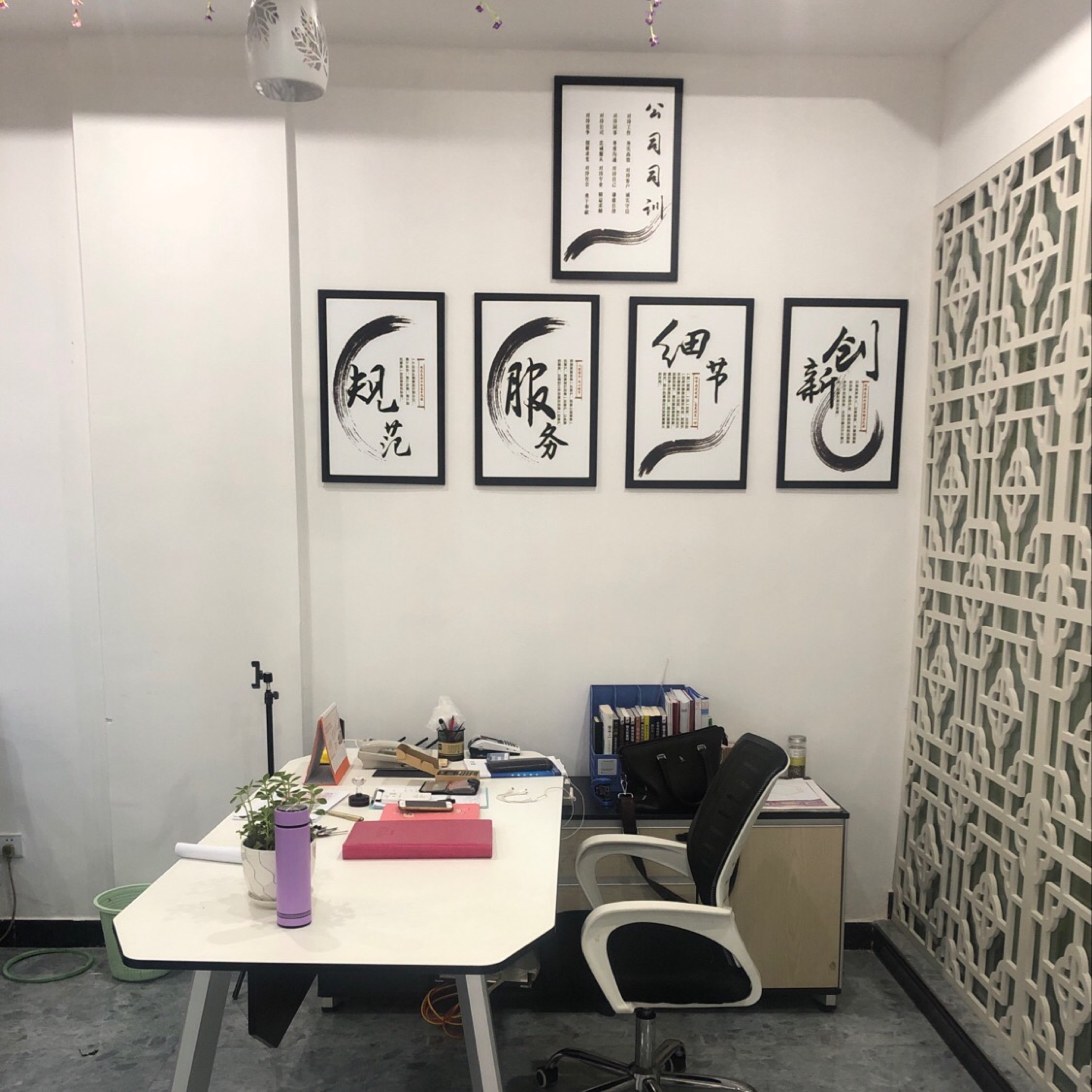 喜铺婚礼策划（高安店）
