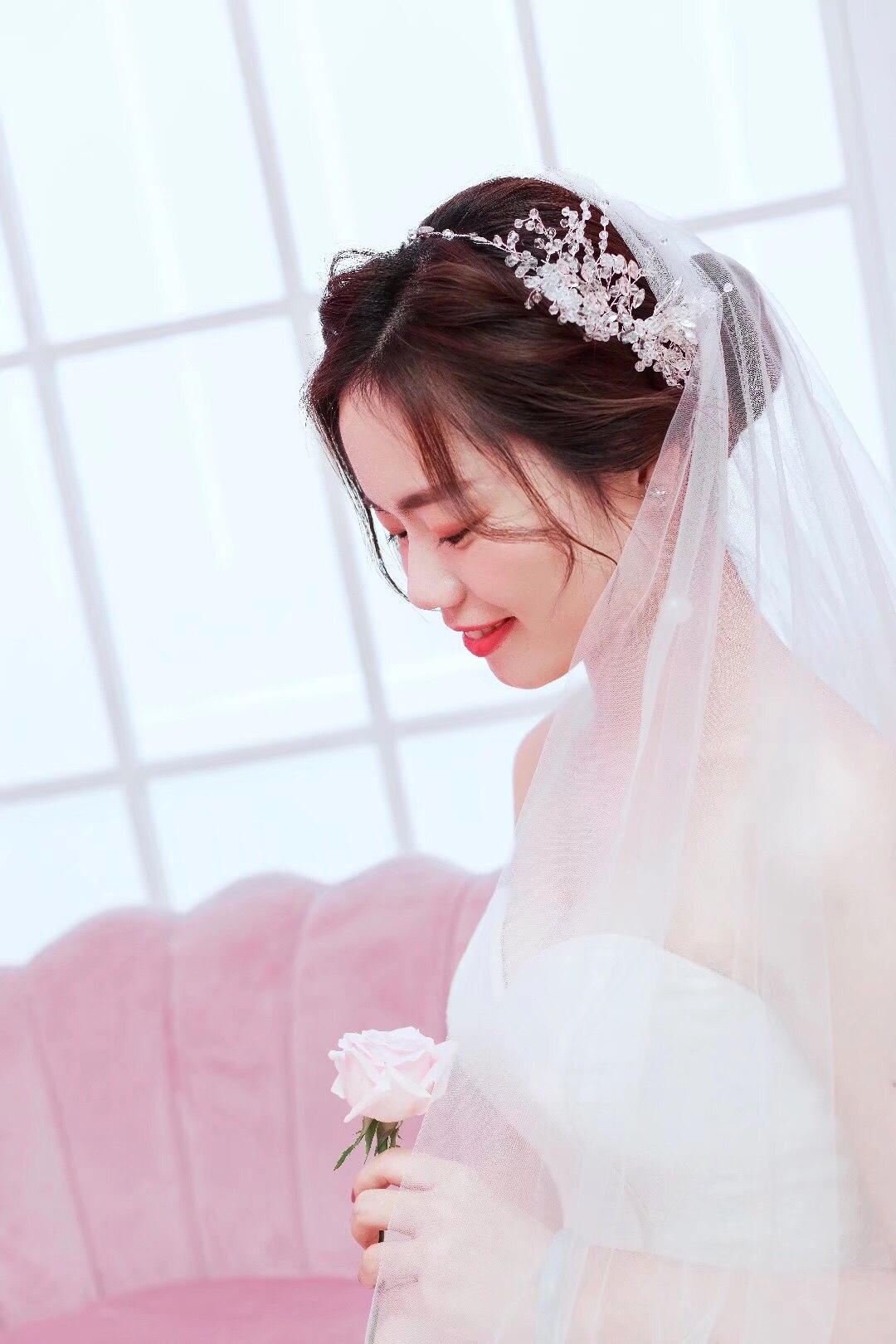 新婚快乐