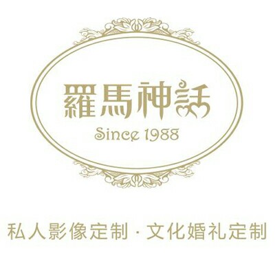 罗马神话婚纱影楼