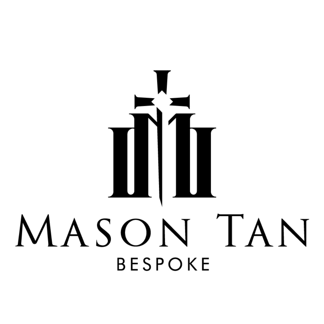 MasonTan高级西服定制