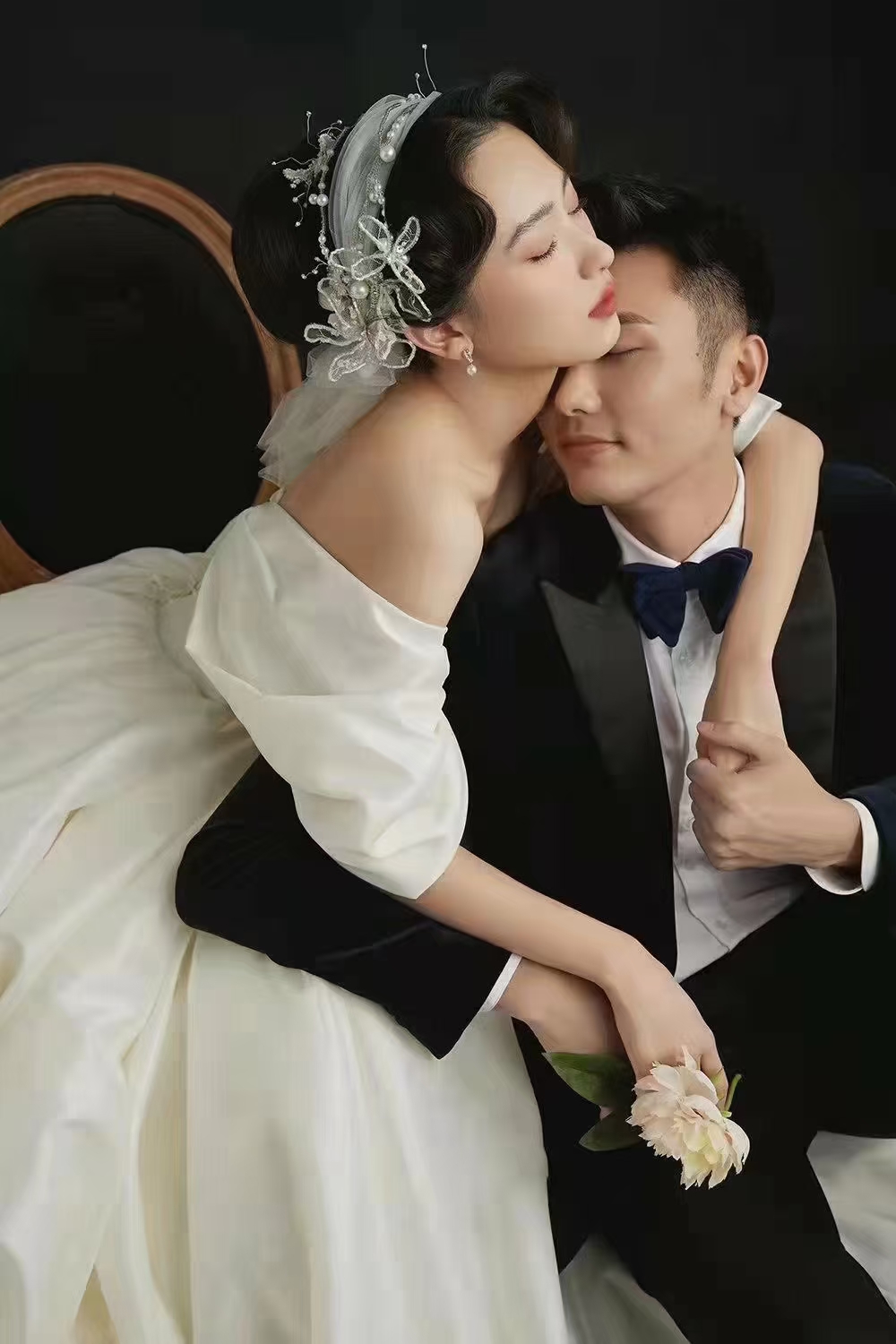 6999婚纱照秒杀2699，仅限6个名额