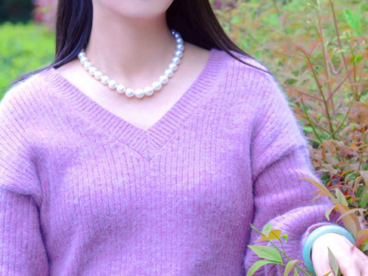 珠寶送禮系列珍珠鉆石—蒂晟珠寶
