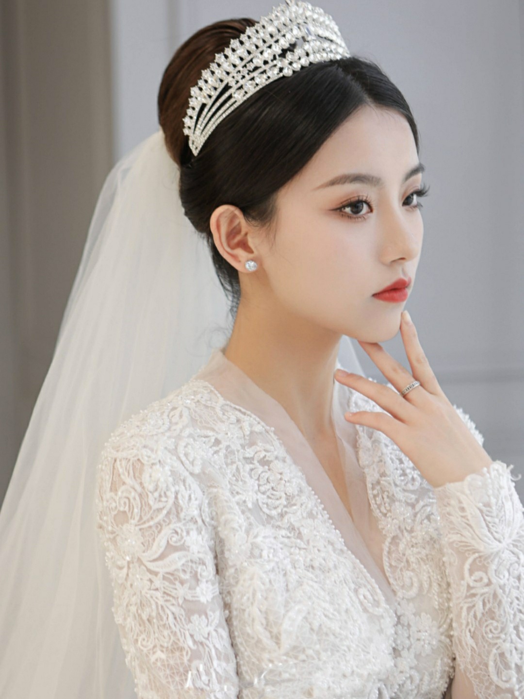 上门服务总监档！地州两天跟妆+妈妈妆+2个伴娘妆