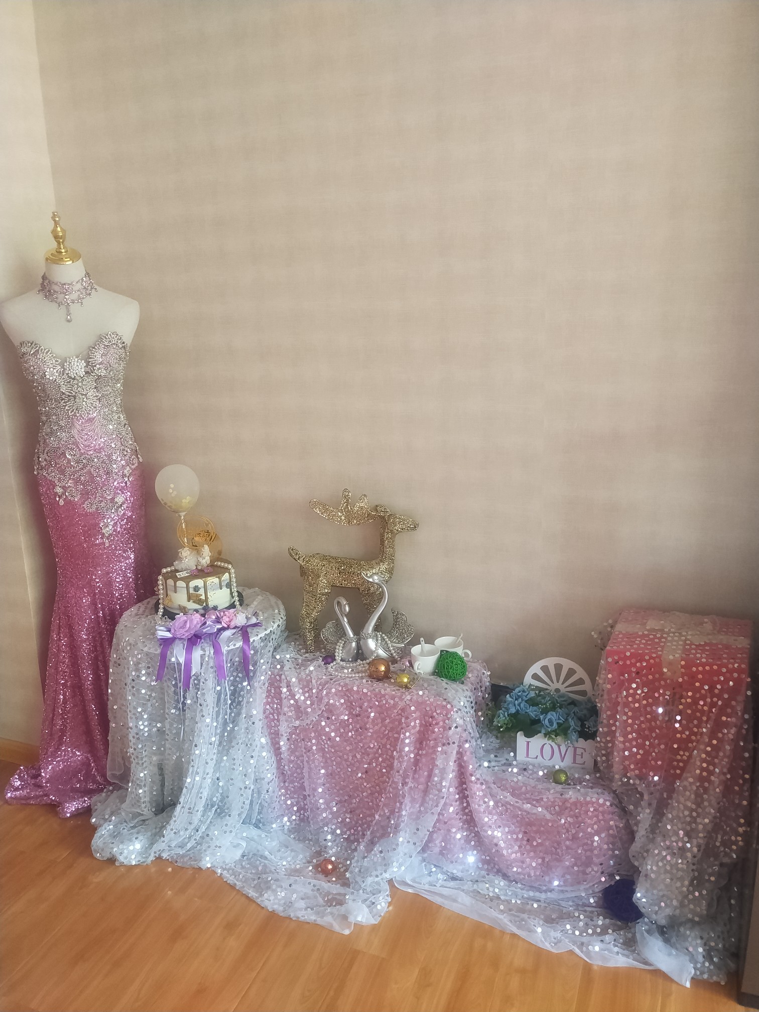 朵拉婚礼婚纱会馆