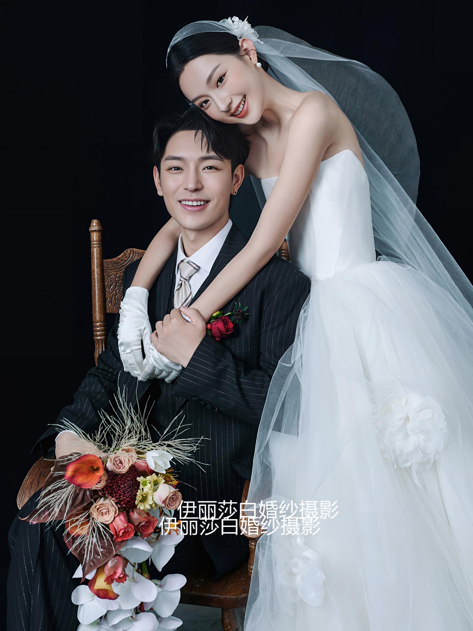 拍婚纱照1999-2699-3888-4699-