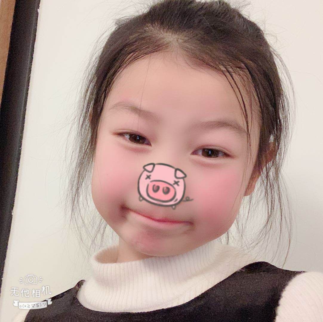 我们家的活宝