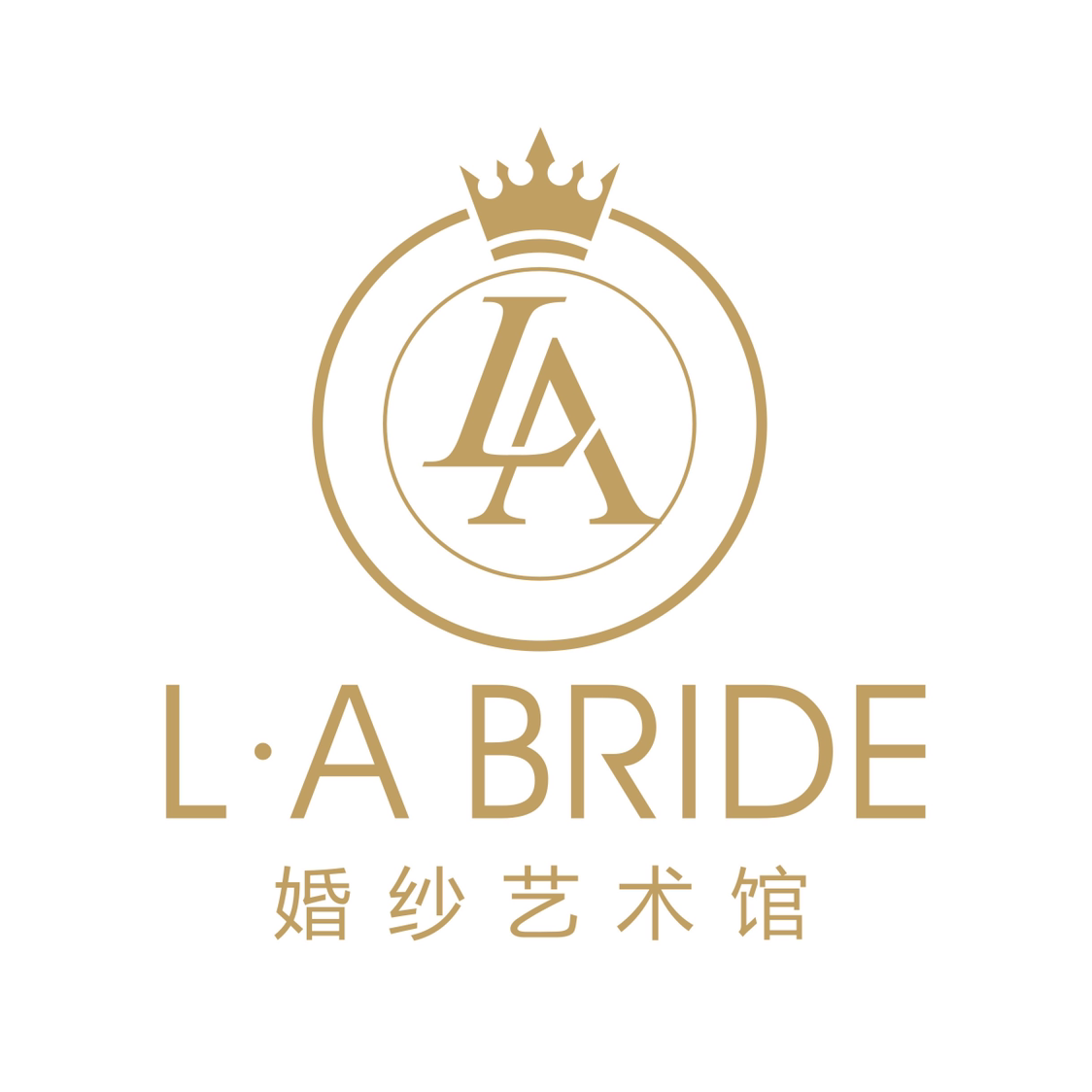 L·A bride婚纱艺术馆