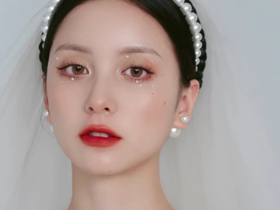 上门化妆 约会妆/面试妆/儿童妆/舞台妆