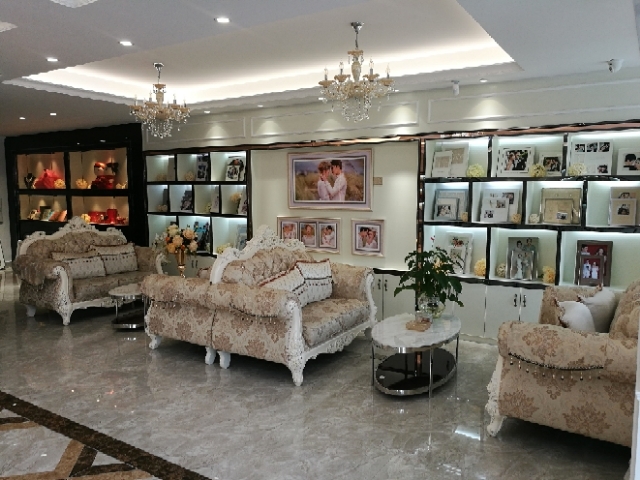深圳天长地久婚纱摄影（惠阳店）