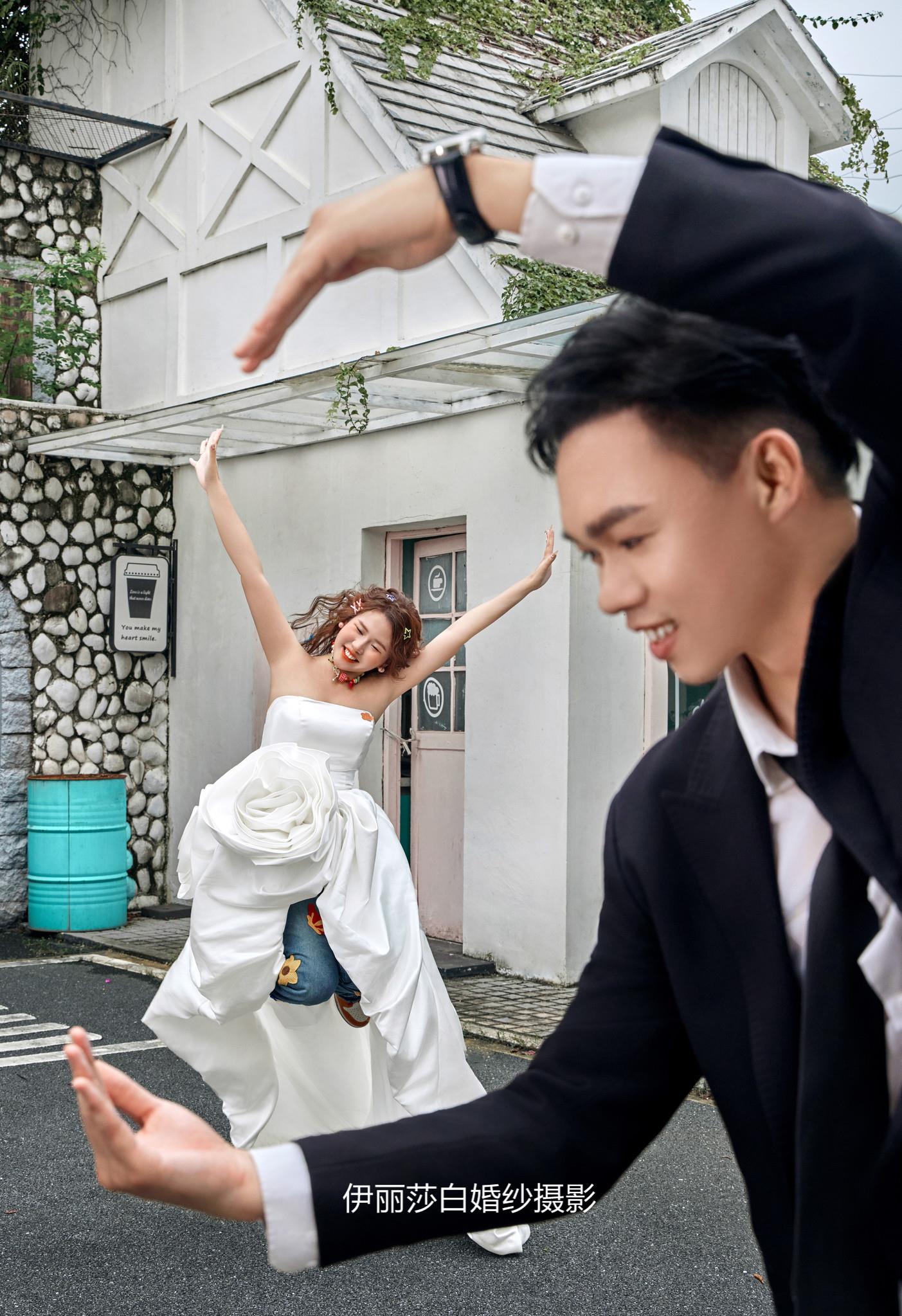 拍婚纱照1999-2699-3888-4699-