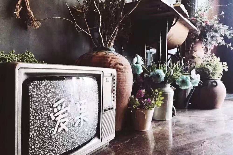 爱果摄影空间