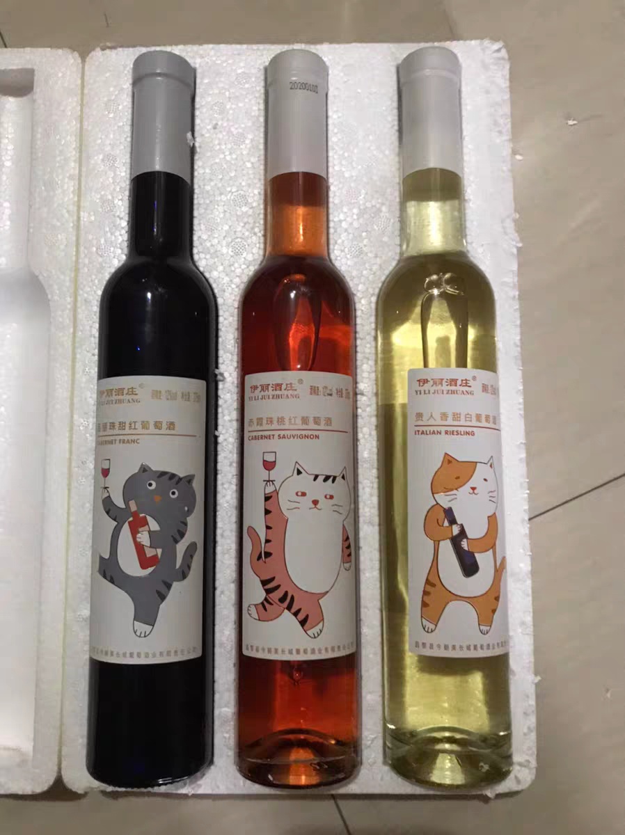 亲手选的伴手礼更有意义哦