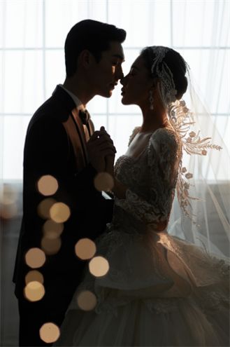 IDO映画婚纱摄影(西安店)