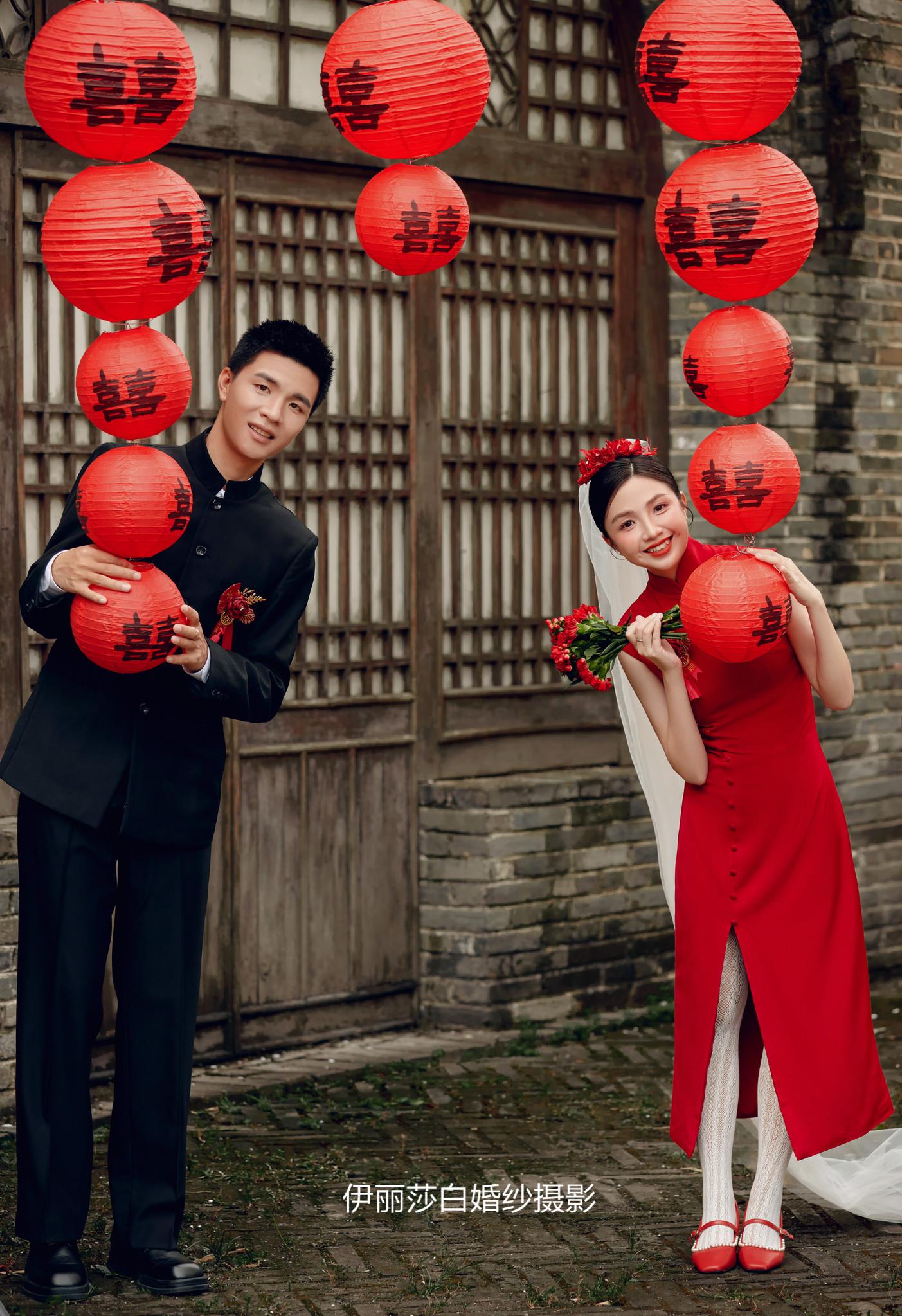 拍婚纱照1999-2699-3888-4699-