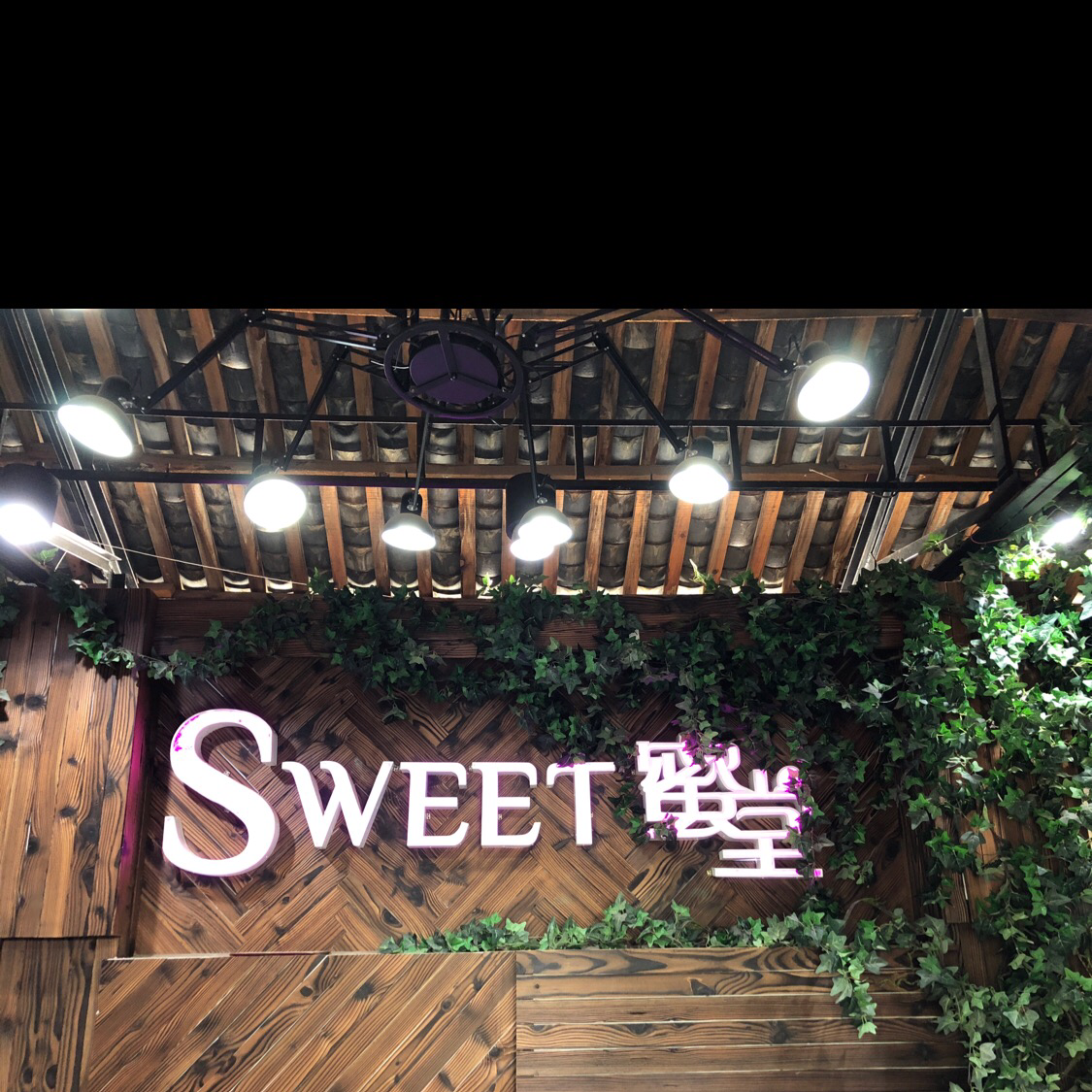 蜜堂摄影