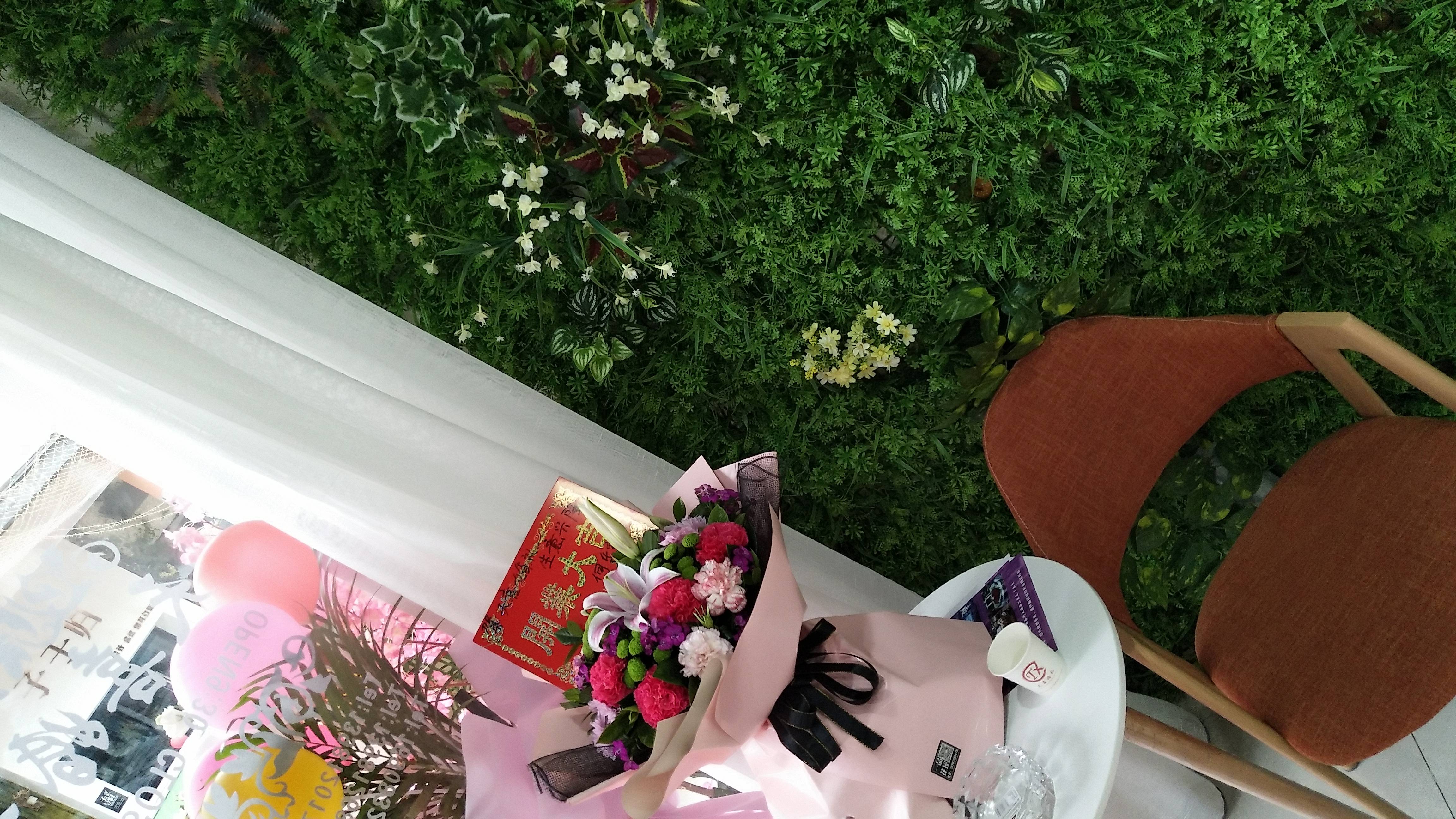 广元市天喜婚礼婚企定制(利万达广场)