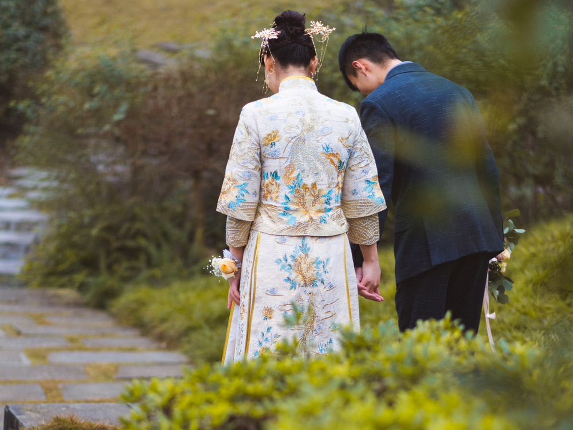 纪实 小清新 唯美 摄影单机跟拍