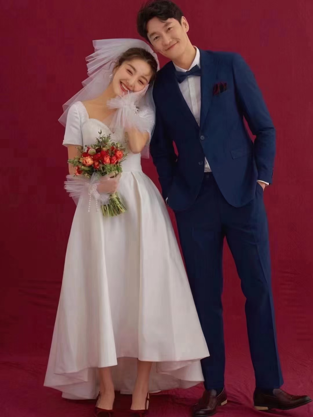 6999婚紗照秒殺2699，僅限6個名額