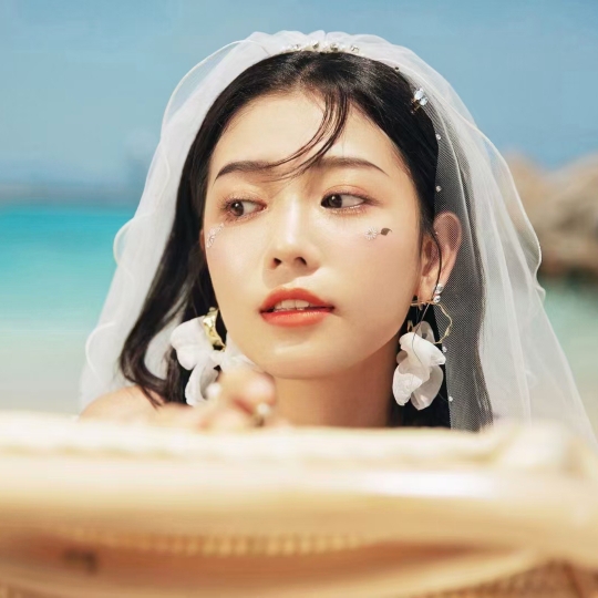 人气推荐，私人定制海边旅拍