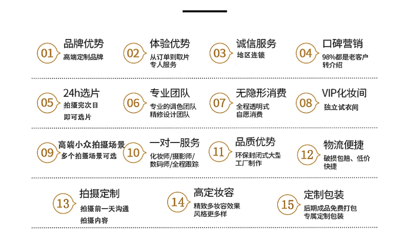 稻城亚丁珍珠海婚纱旅拍【唯美、大气】