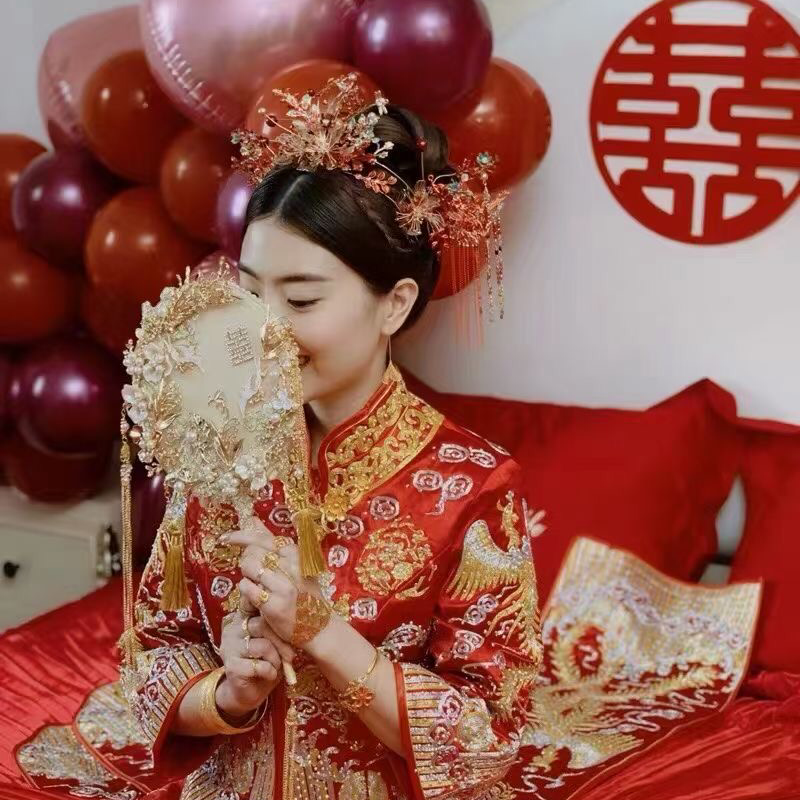 婷婷