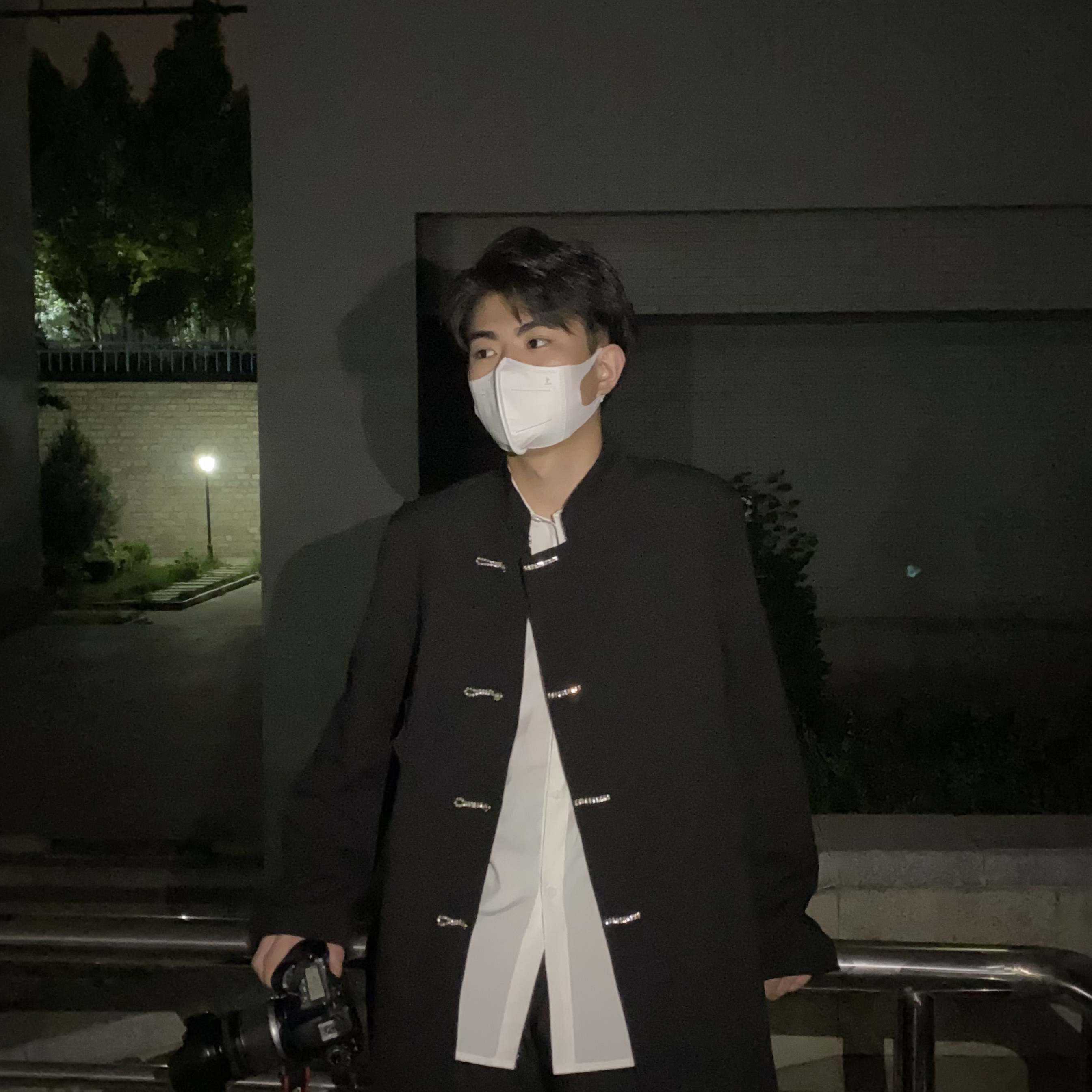永跡攝影工作室
