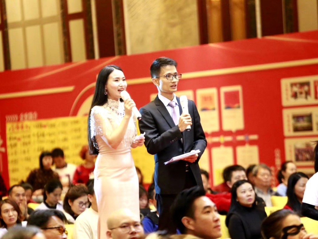 创意流程+彩排+音乐编排