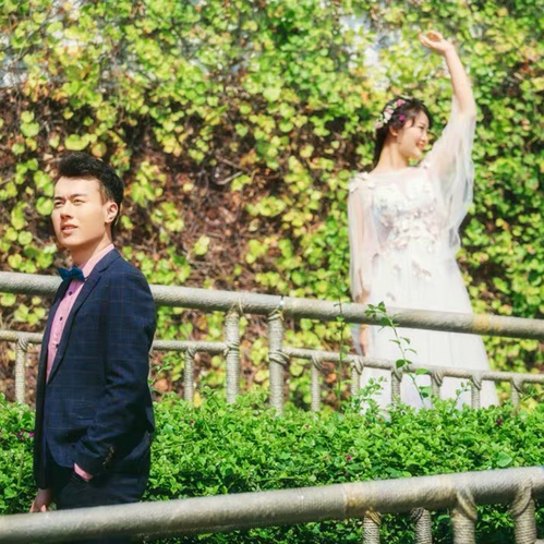 簡(jiǎn)約款小清新森系大氣風(fēng)格