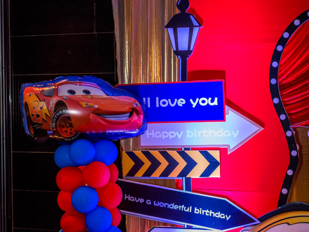 阳江宝宝宴策划 宝宝一周岁生日策划