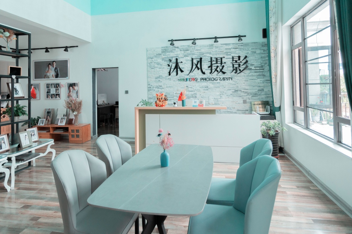 沐风摄影