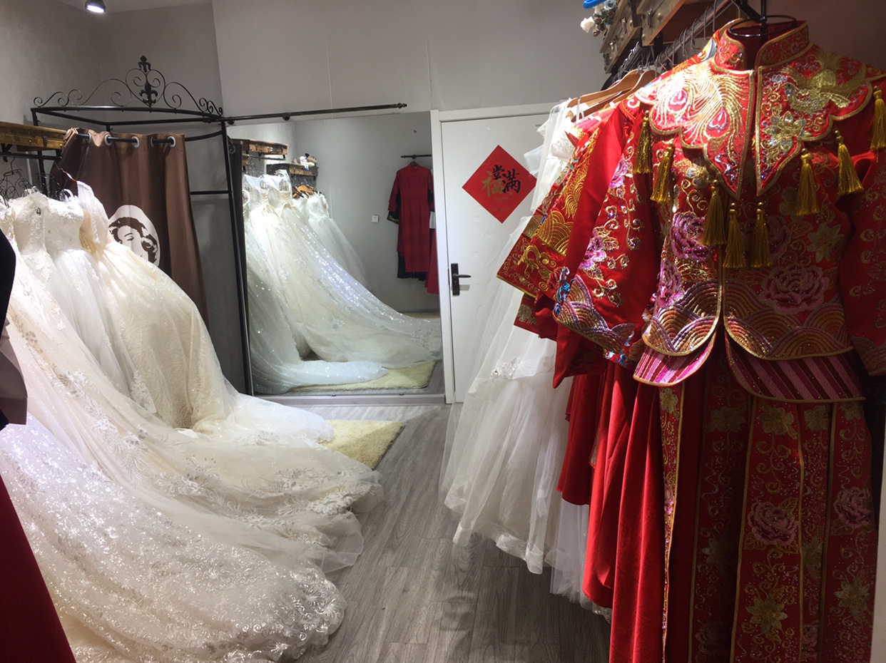 情之缘婚礼会馆