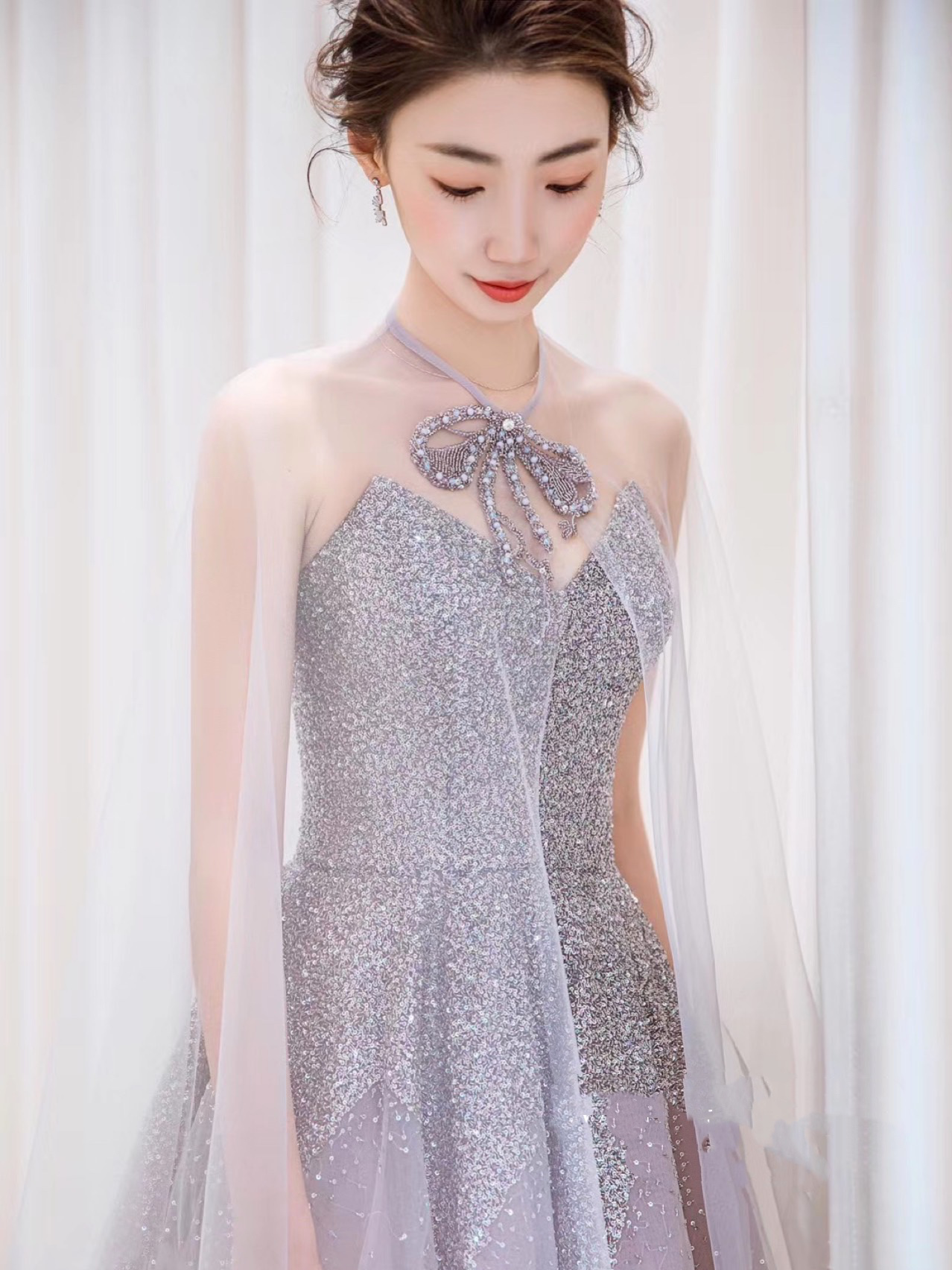 Wanting Bridal 婉唐【羽翼】