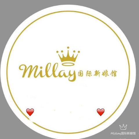 Millay—國際新娘館