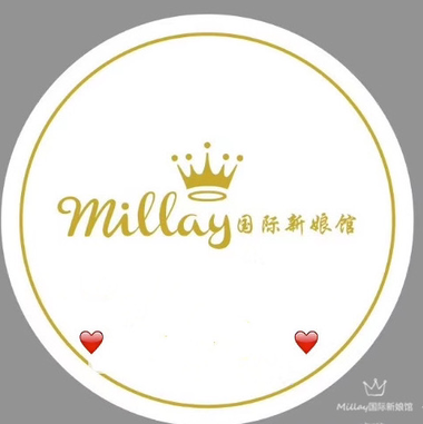 Millay—国际新娘馆