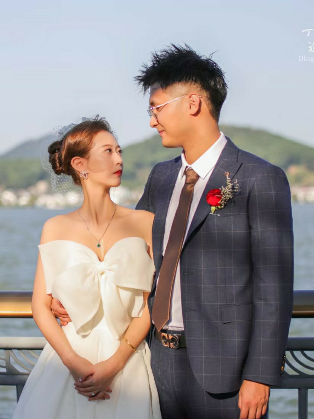 新娘跟妆 含妈妈妆伴娘妆 全天