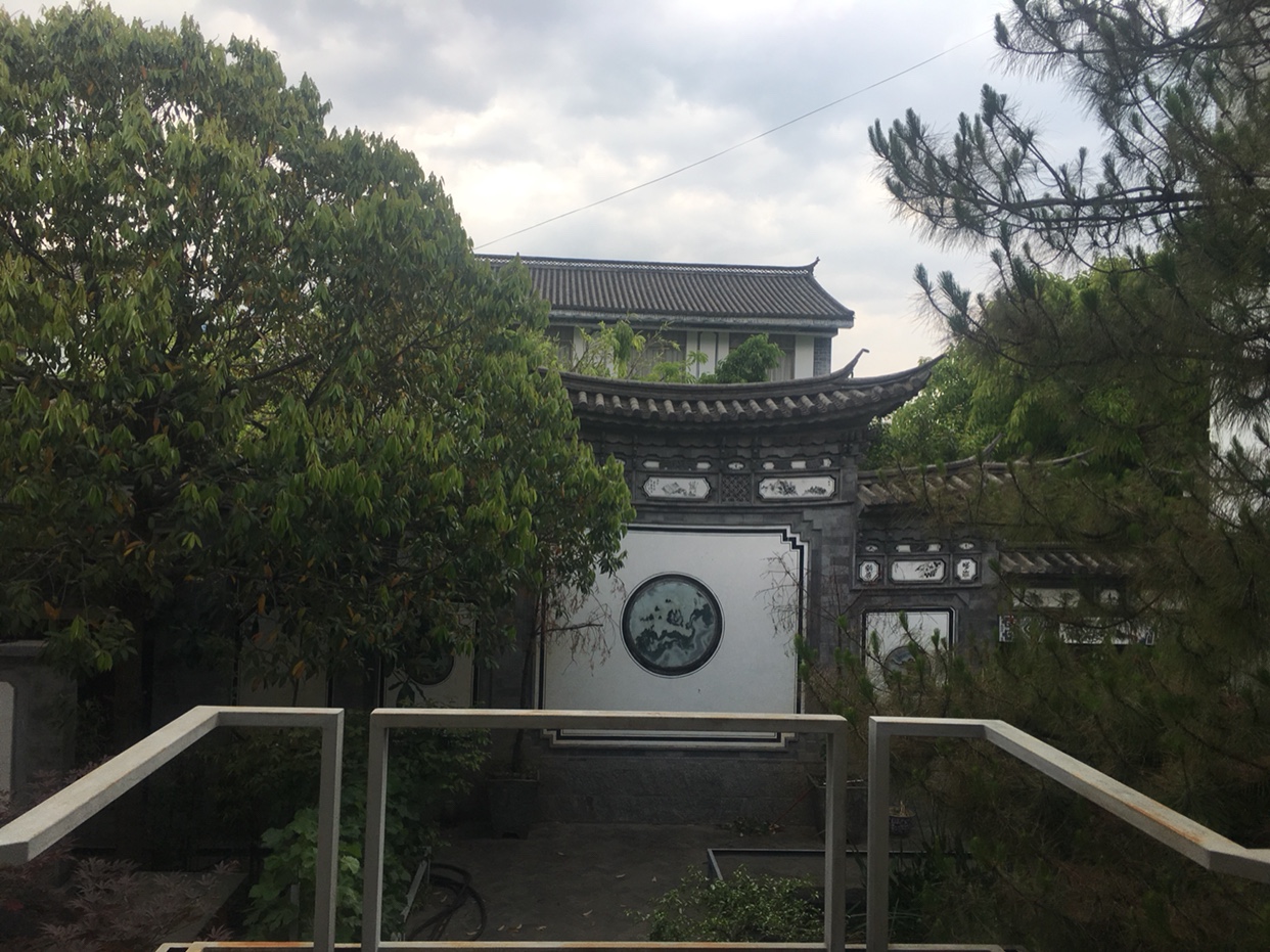 逐梦摄影