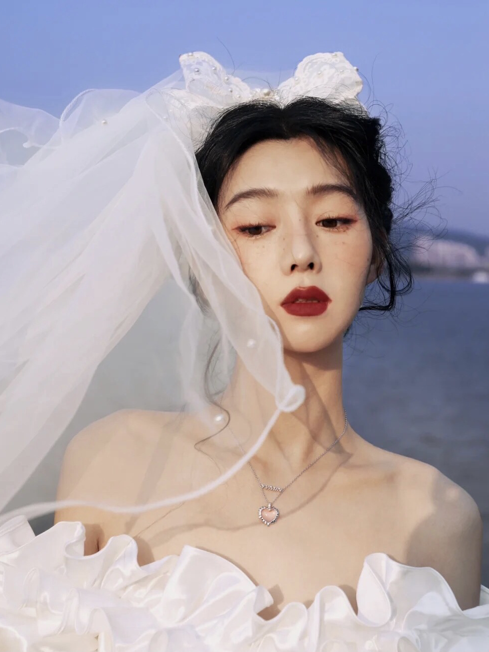 全天跟妆+妈妈妆