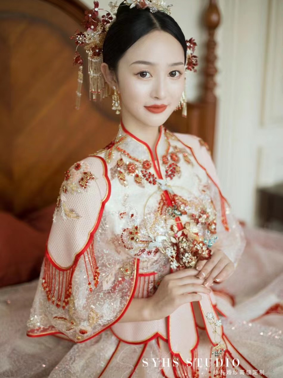 SYHS—粉色浪漫