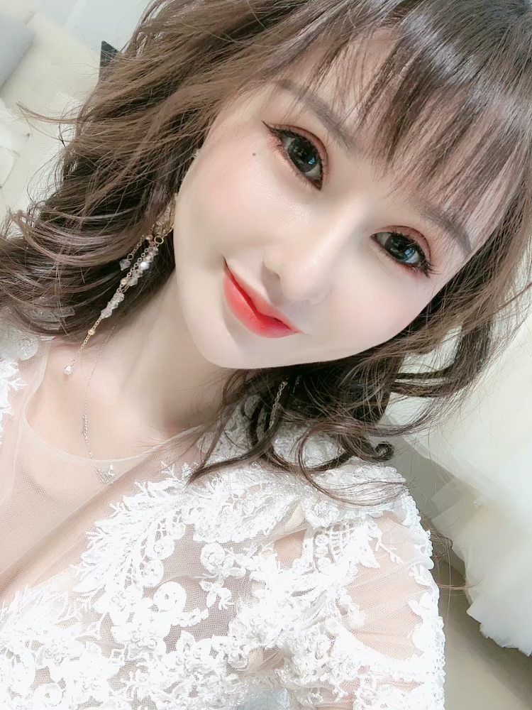 首席化妆师跟妆唯美妆容 送亲友妆