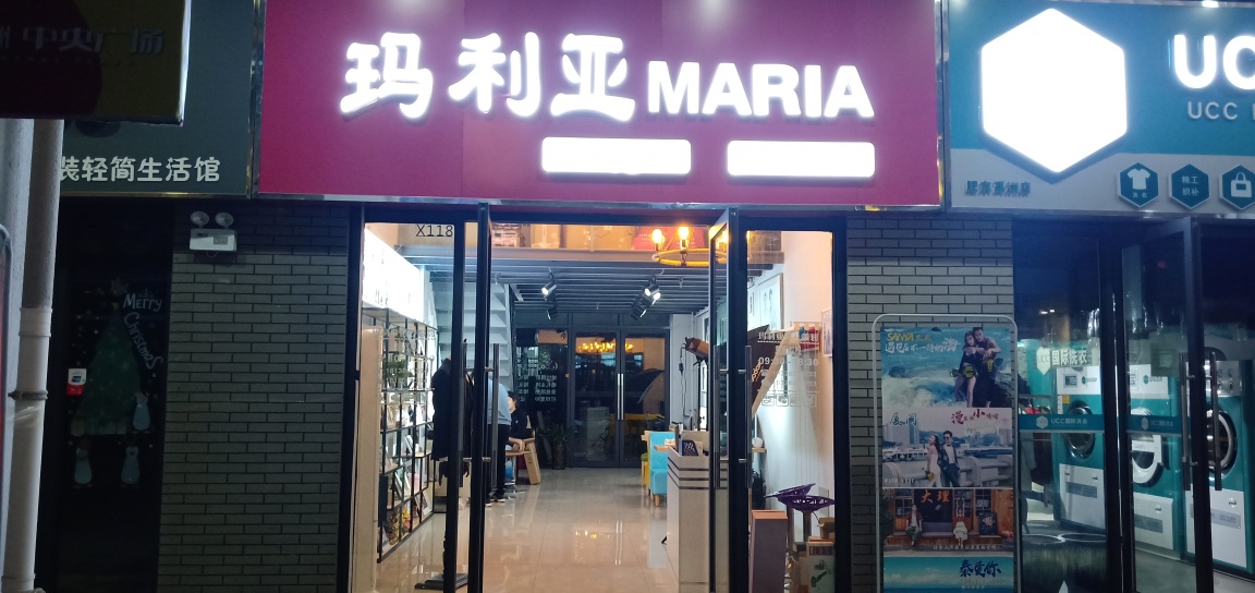 鹿小像摄影