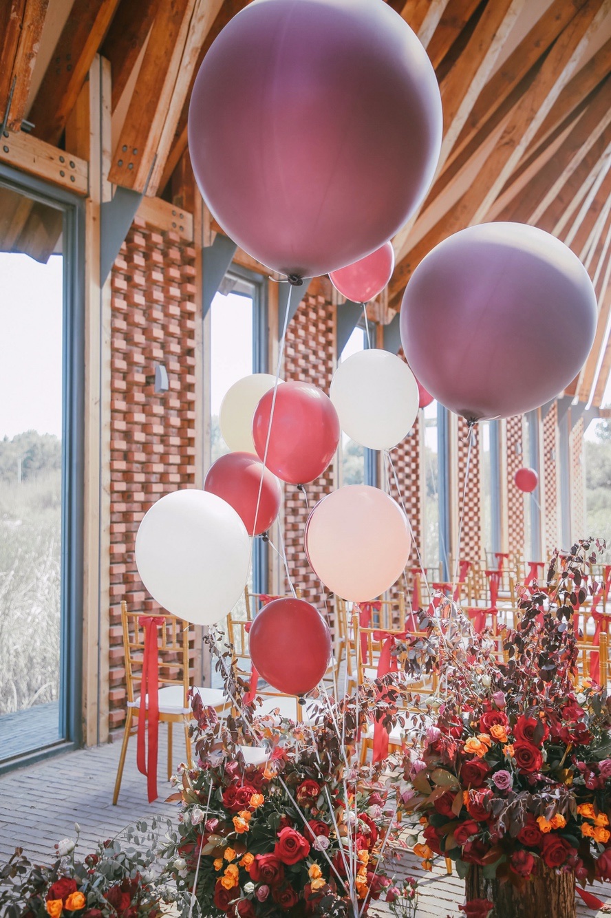 提前多久准备婚礼合适