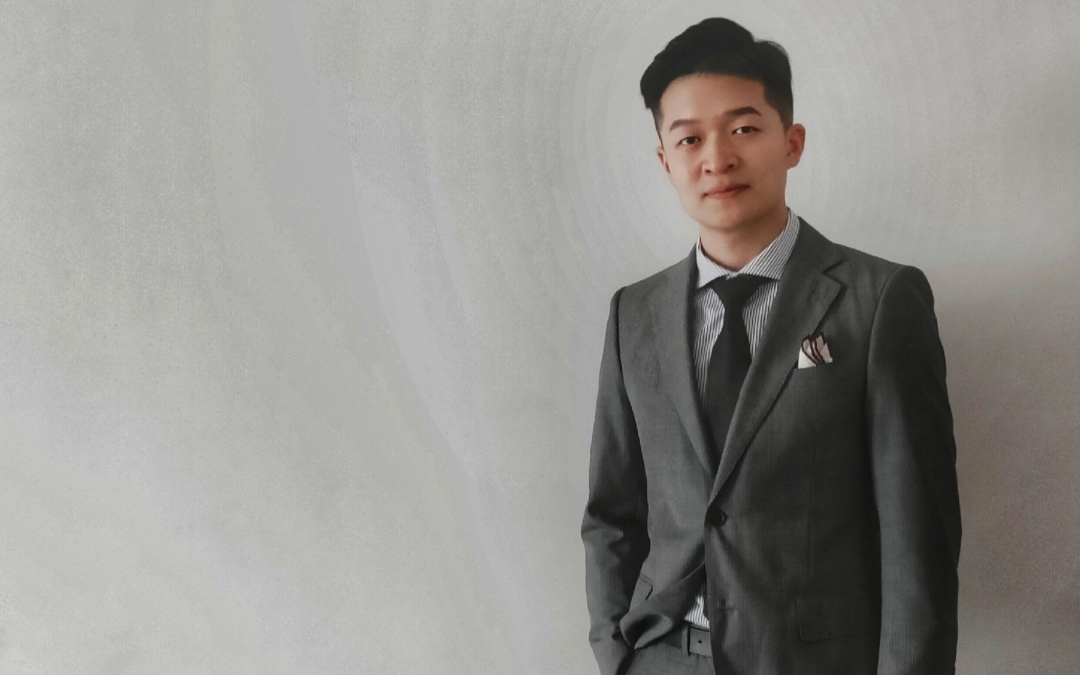 【超人气主持】温情不煽情《确定的未来》-主持景宇