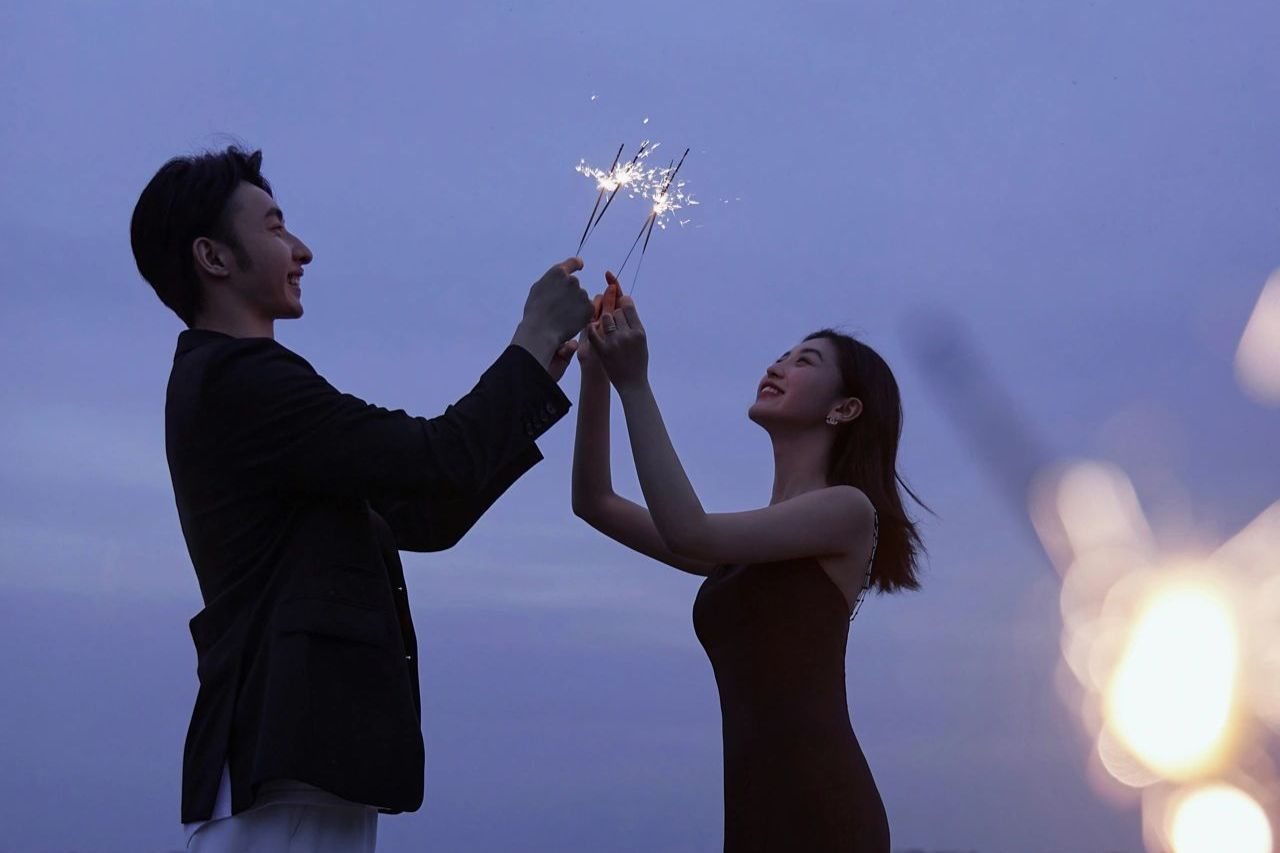 【復(fù)古喜嫁】喜嫁婚紗/婚紗照必拍/婚紗攝影