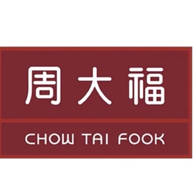 西安周大福克减