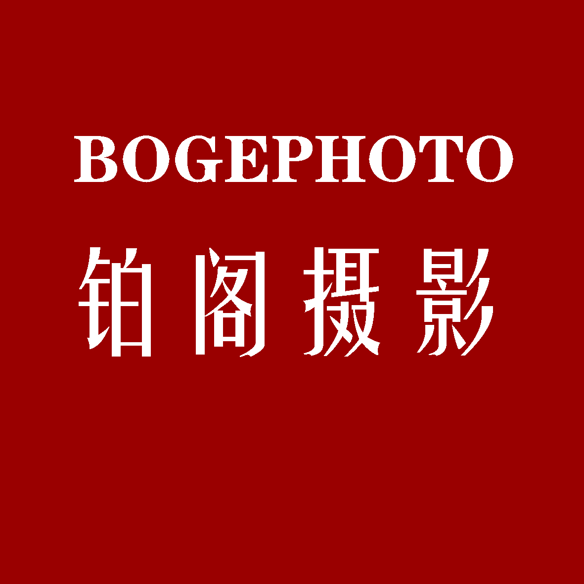 淄博铂阁婚礼摄影摄像团队