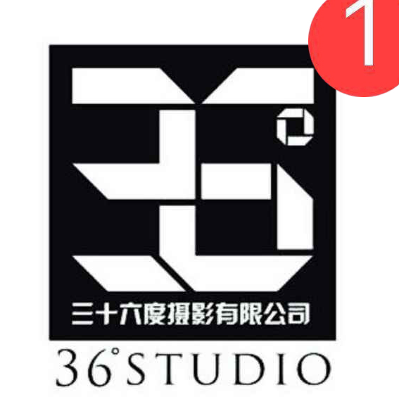 江門(mén)市三十六度婚紗攝影工作室